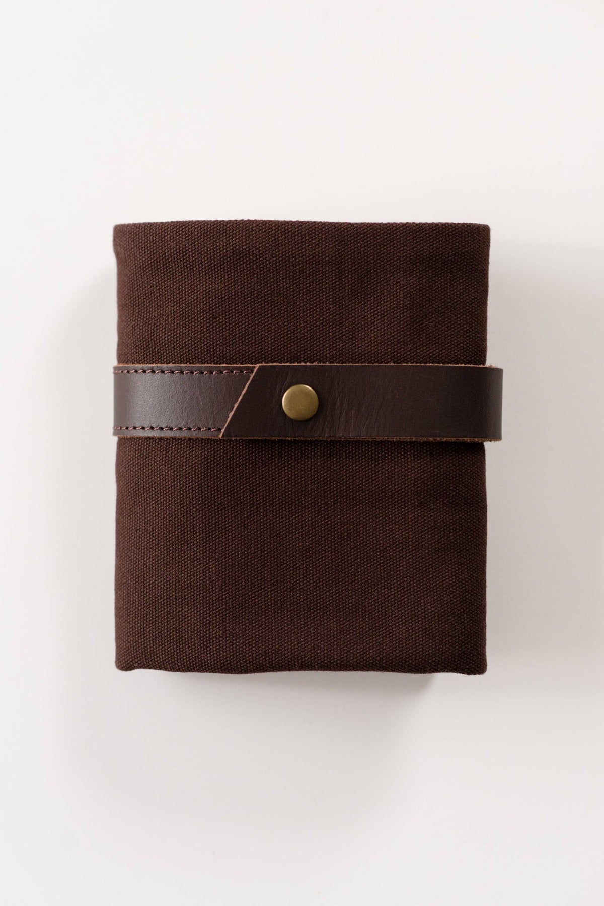 Standard canvas interchangeable needle case by Quince & Co.