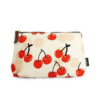 Estuche, edición limitada Cherries, mediano de MAIKA