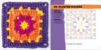 Granny Square Card Deck by Penguin Random House LLC