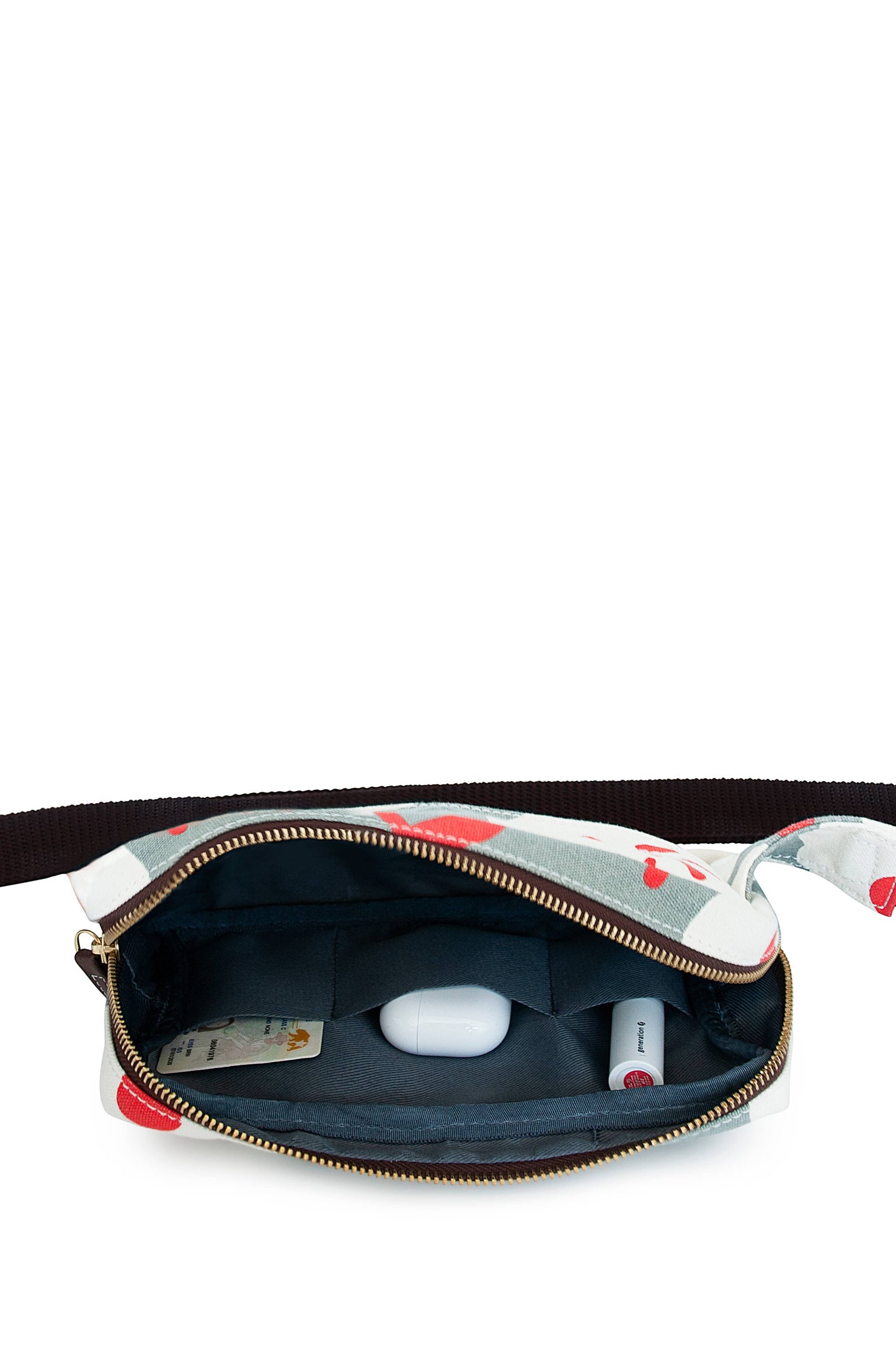 Fanny Pack, Sierra