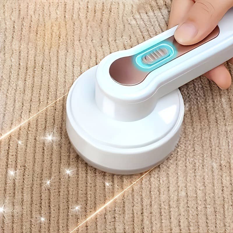 Fabric Shaver with One More Blade Electric Lint Remover