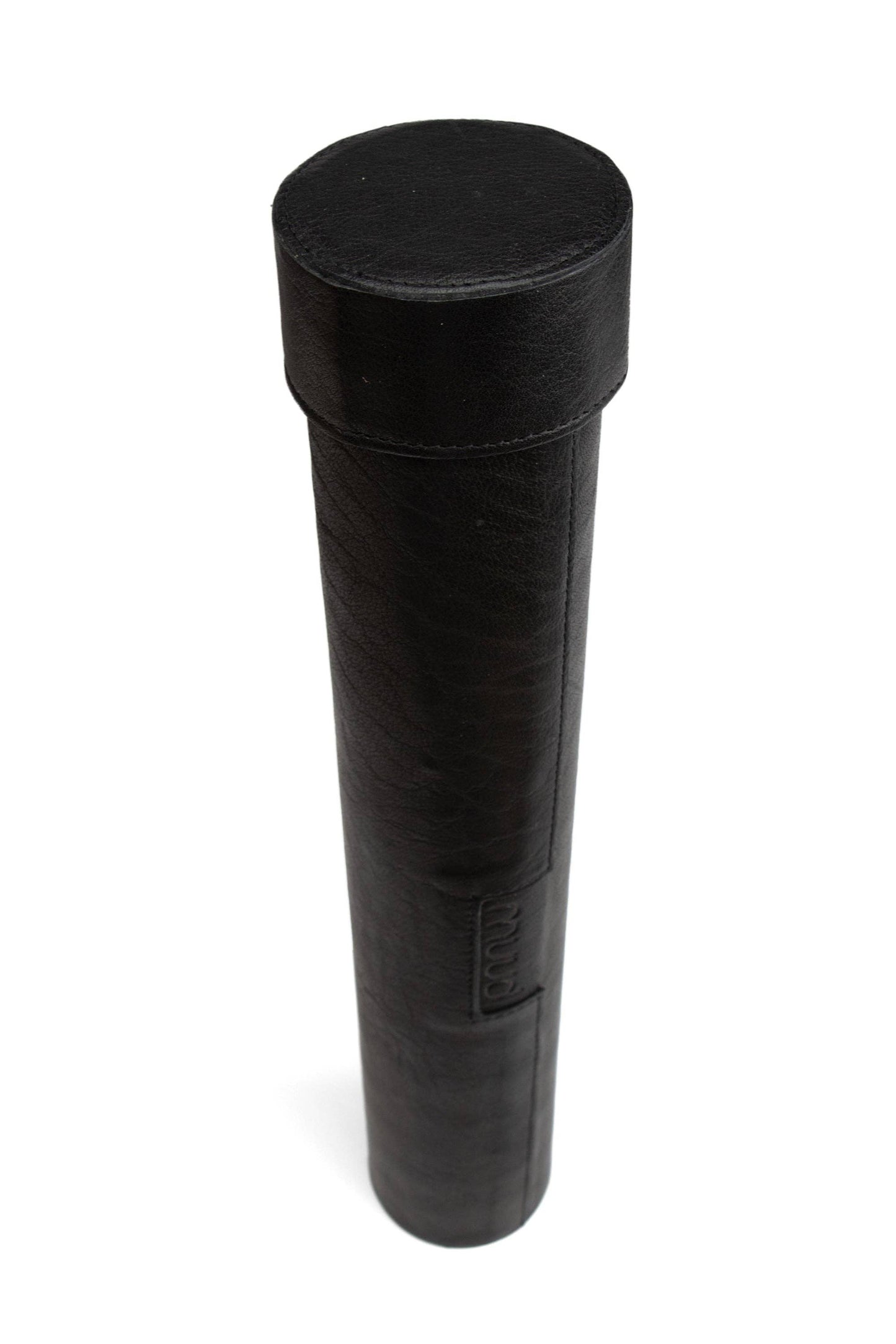 Upsala XL Cannister: Black / One size