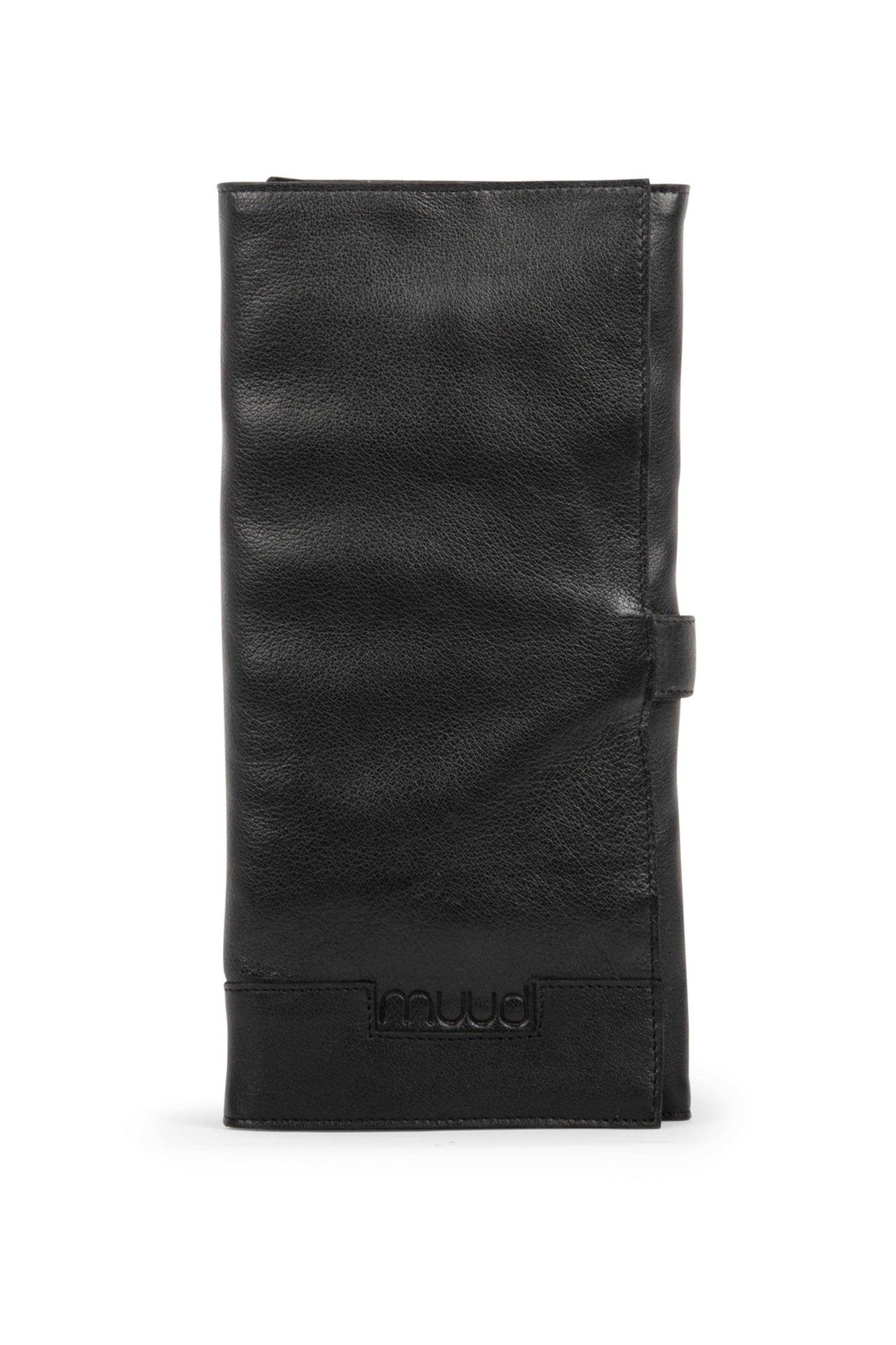 Lucy Needle Organiser: Black / One size