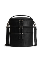 Bolsa para proyectos Bturn: Whisky / Talla única de Muud