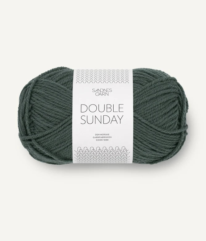 Double Sunday, Urban Chic