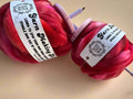 Kit para hacer estambre de FlockFest Fiber Arts