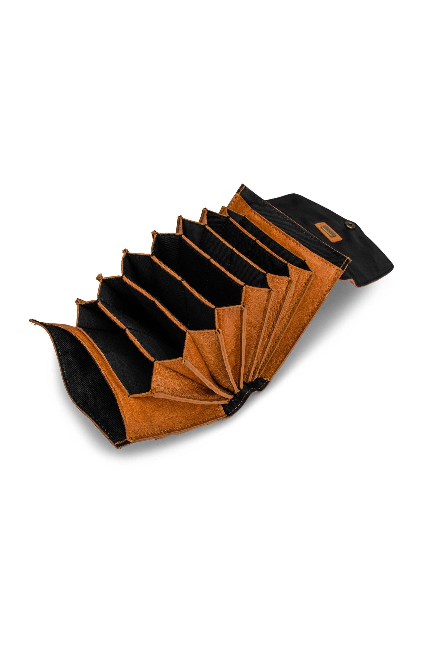 Betina Etui: Black / One size