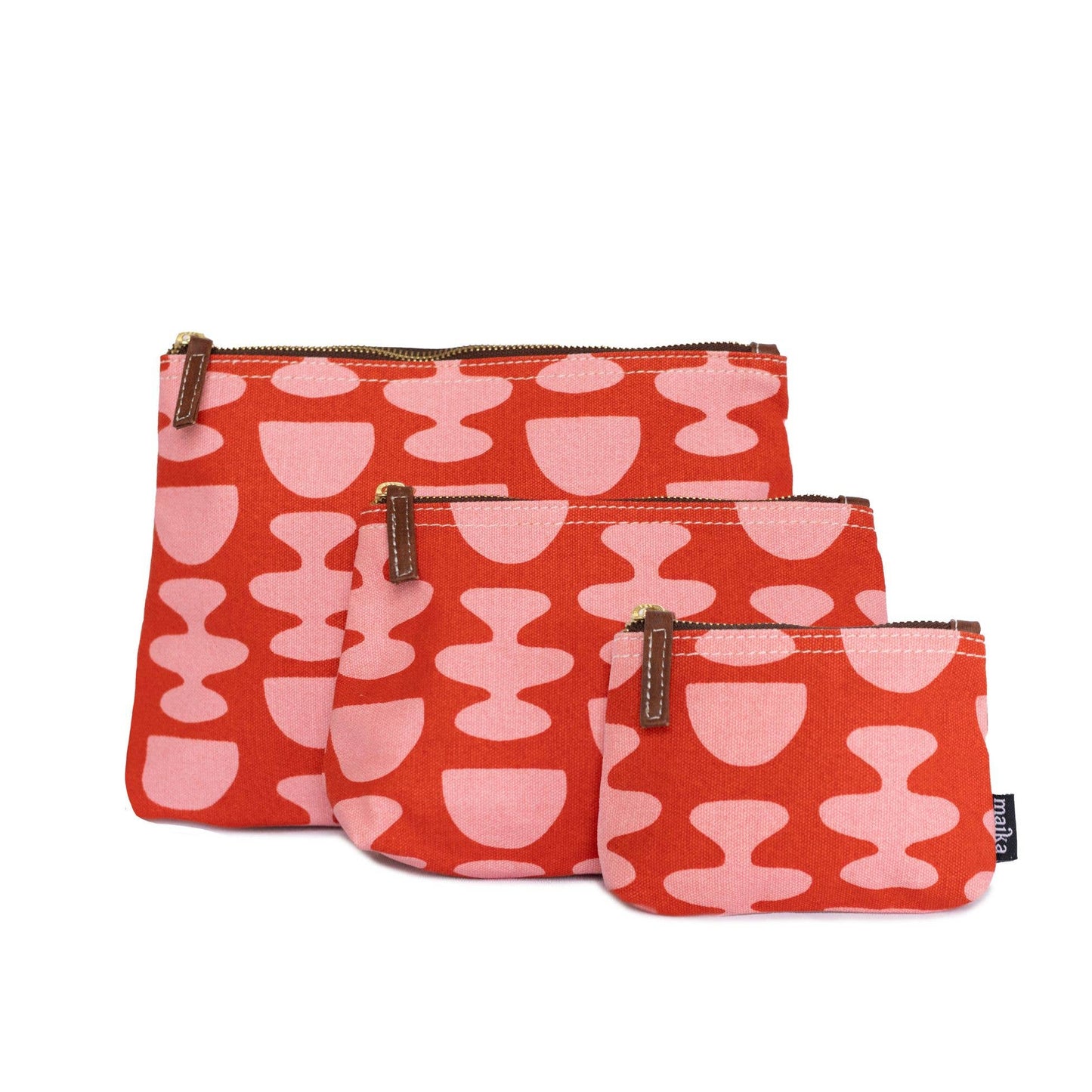 Pouch, Nacka, Small