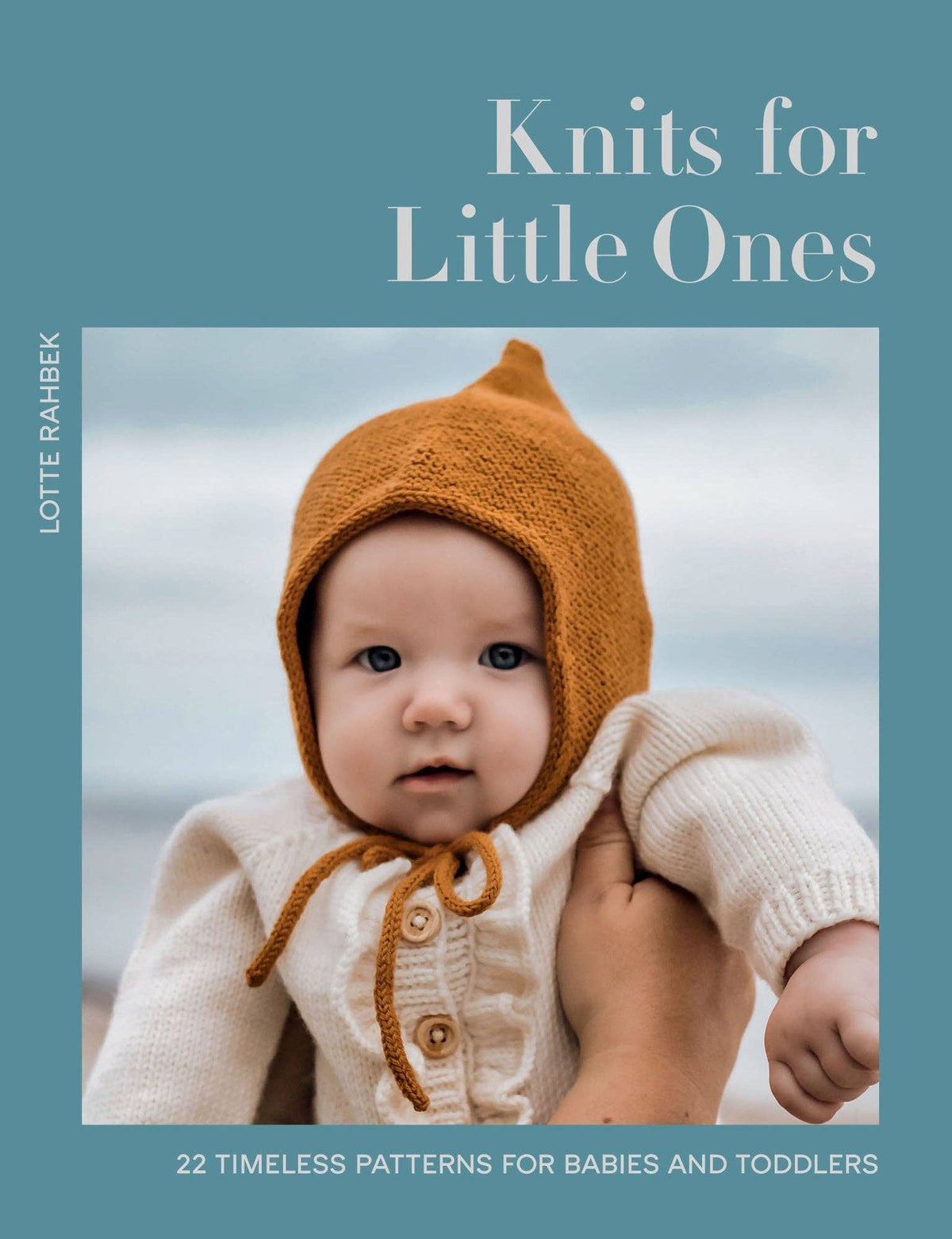 Knits for Little Ones by Chronicle Books