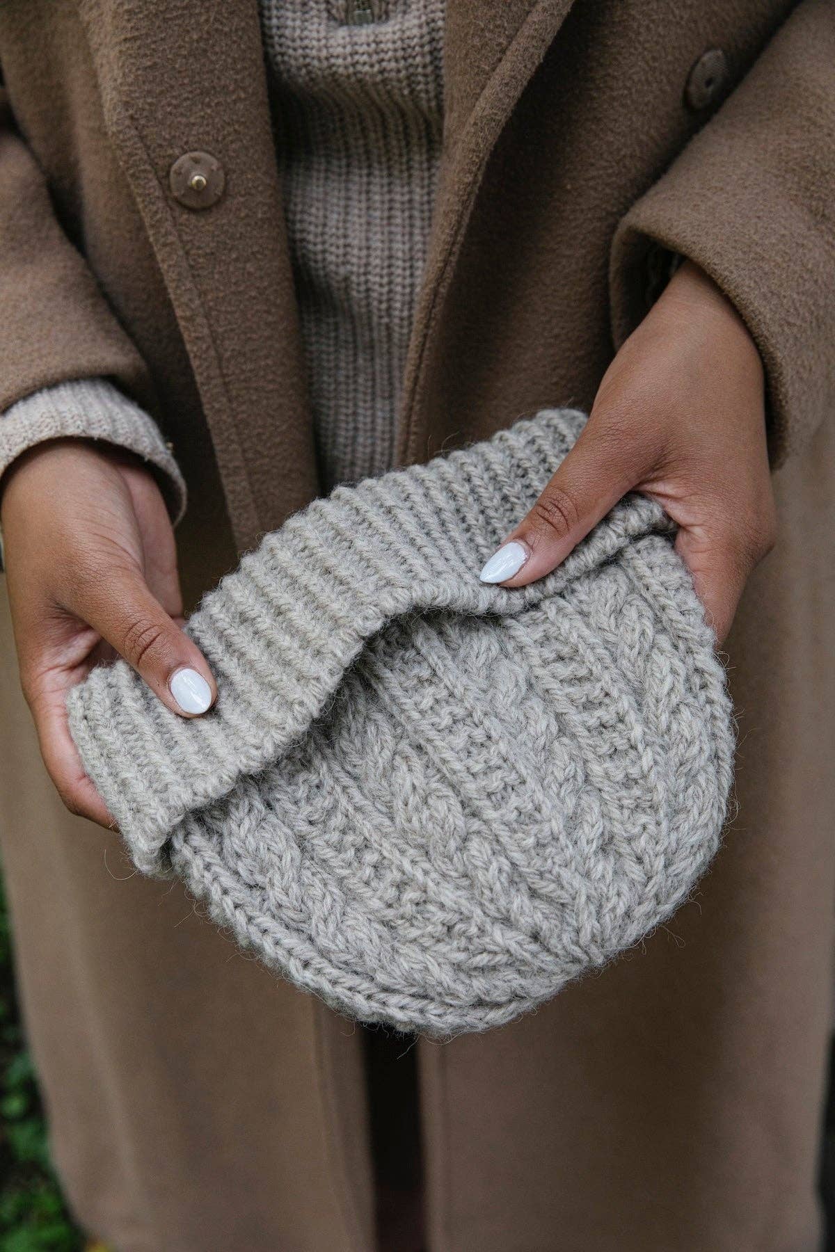 52 Weeks of One-Skein Knits: English / Hardcover