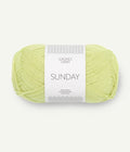 Sunday, Lime Punch