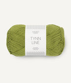 Tynn Line, Matcha