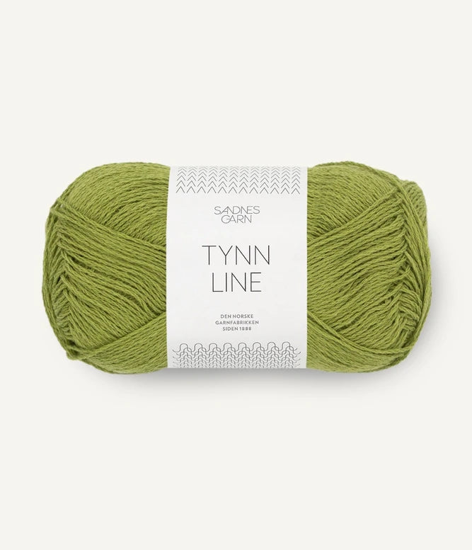 Tynn Line, Matcha