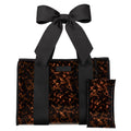 Bolsa tote Jelly Tortoiseshell Bow de Case-Mate