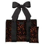 Bolsa tote Jelly Tortoiseshell Bow de Case-Mate