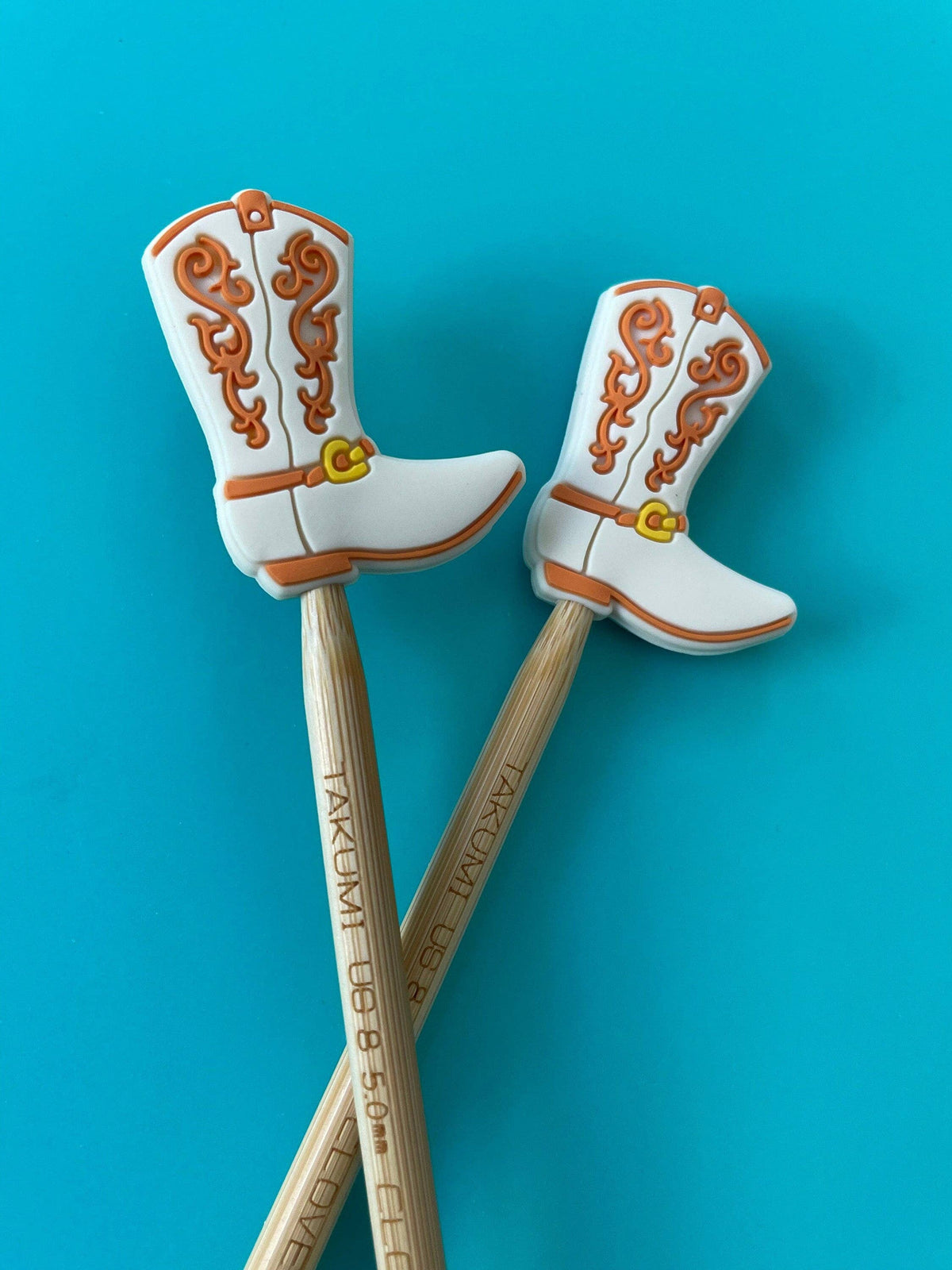 Bota vaquera, granja, rancho, rodeo de Texas, regalo divertido de Comma Craft Co