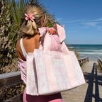 Bolsa tote Jelly Afternoon Rosé Bow de Case-Mate