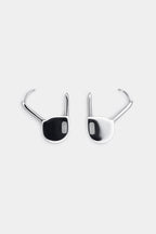 Aretes de marcadores de puntos de Coco Clem