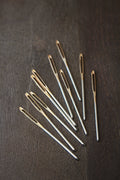 Agujas laneras de NNK Press
