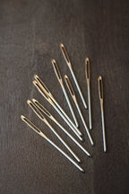 Agujas laneras de NNK Press