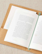 Portafolio para proyectos - Kraft de Cocoknits