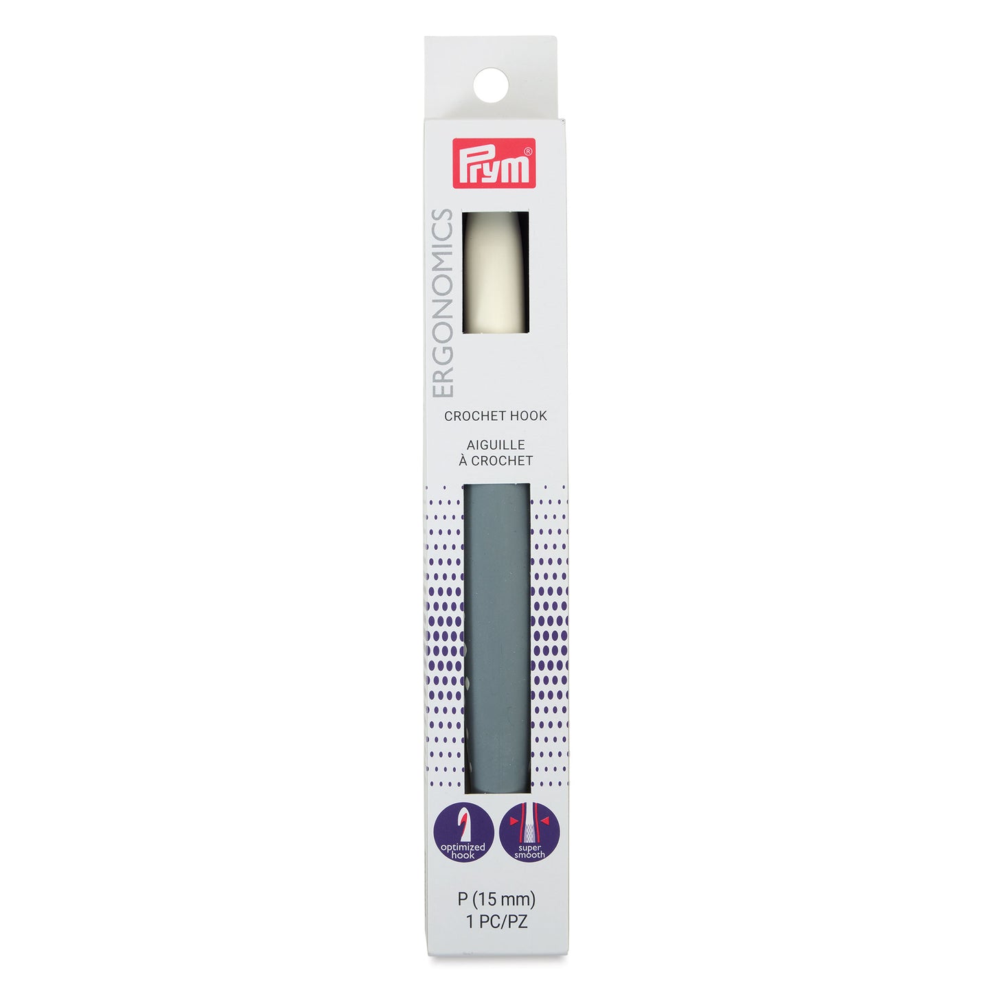Prym Crochet Hook
