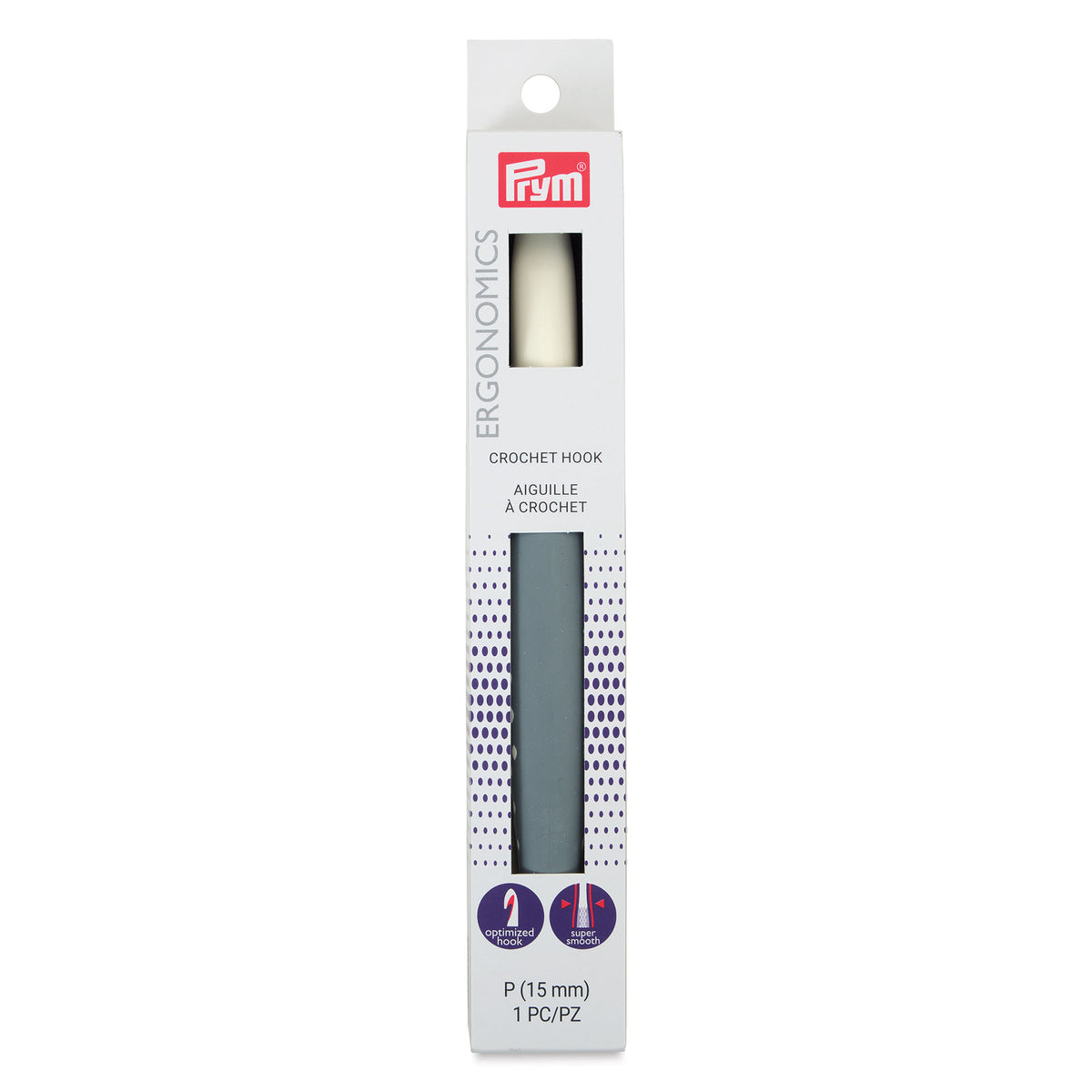 Prym Crochet Hook