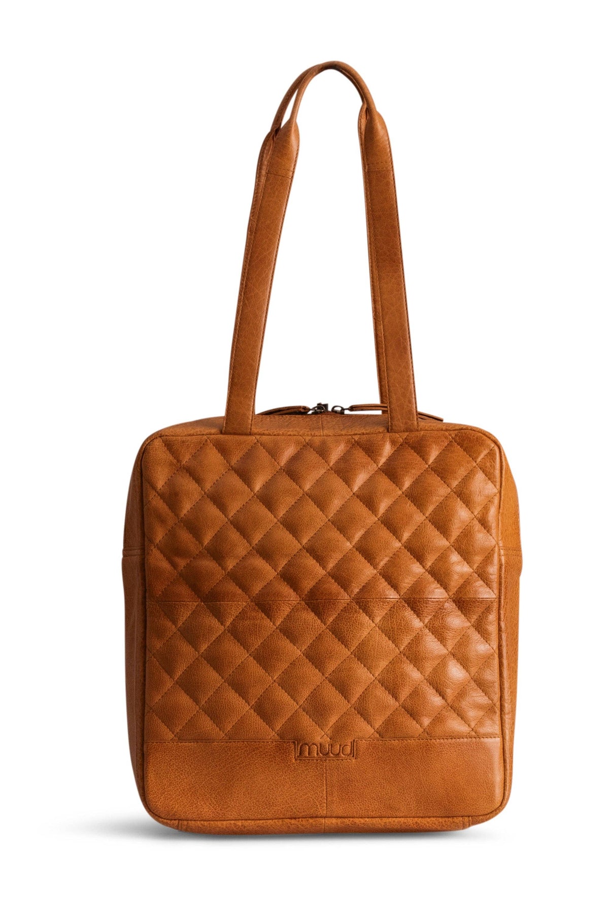 Bolsa multiusos Fauna: Whisky / Talla única de Muud