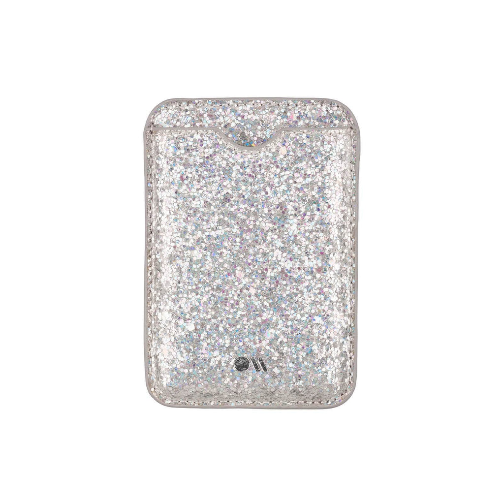 Cartera MagSafe Sparkle: Sparkle de Case-Mate