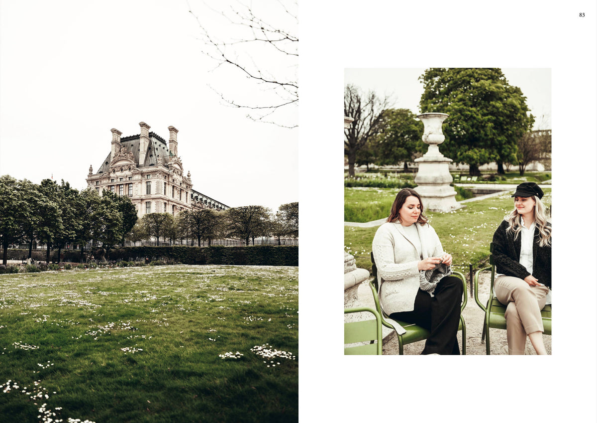 Softly – Timeless Knits de Cozy Publishing