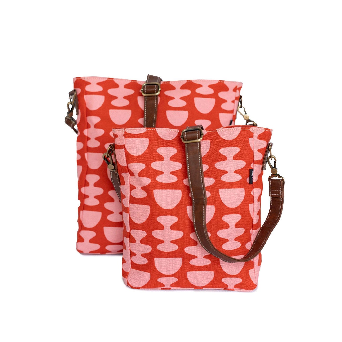 Crossbody Sling, Nacka