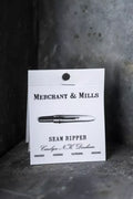 Descosedor de Merchant and Mills