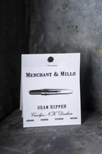 Descosedor de Merchant and Mills
