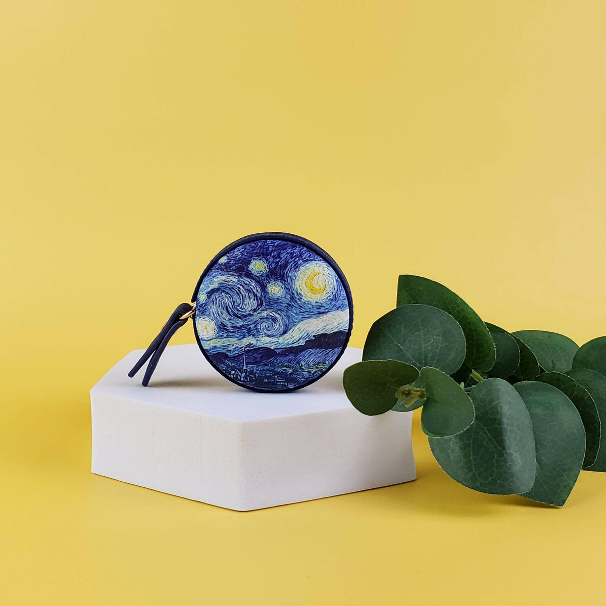 Van Gogh Starry Night Measuring Tape