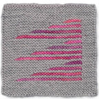 Short-Row Colorwork Knitting de Mixed Media Resources LLC