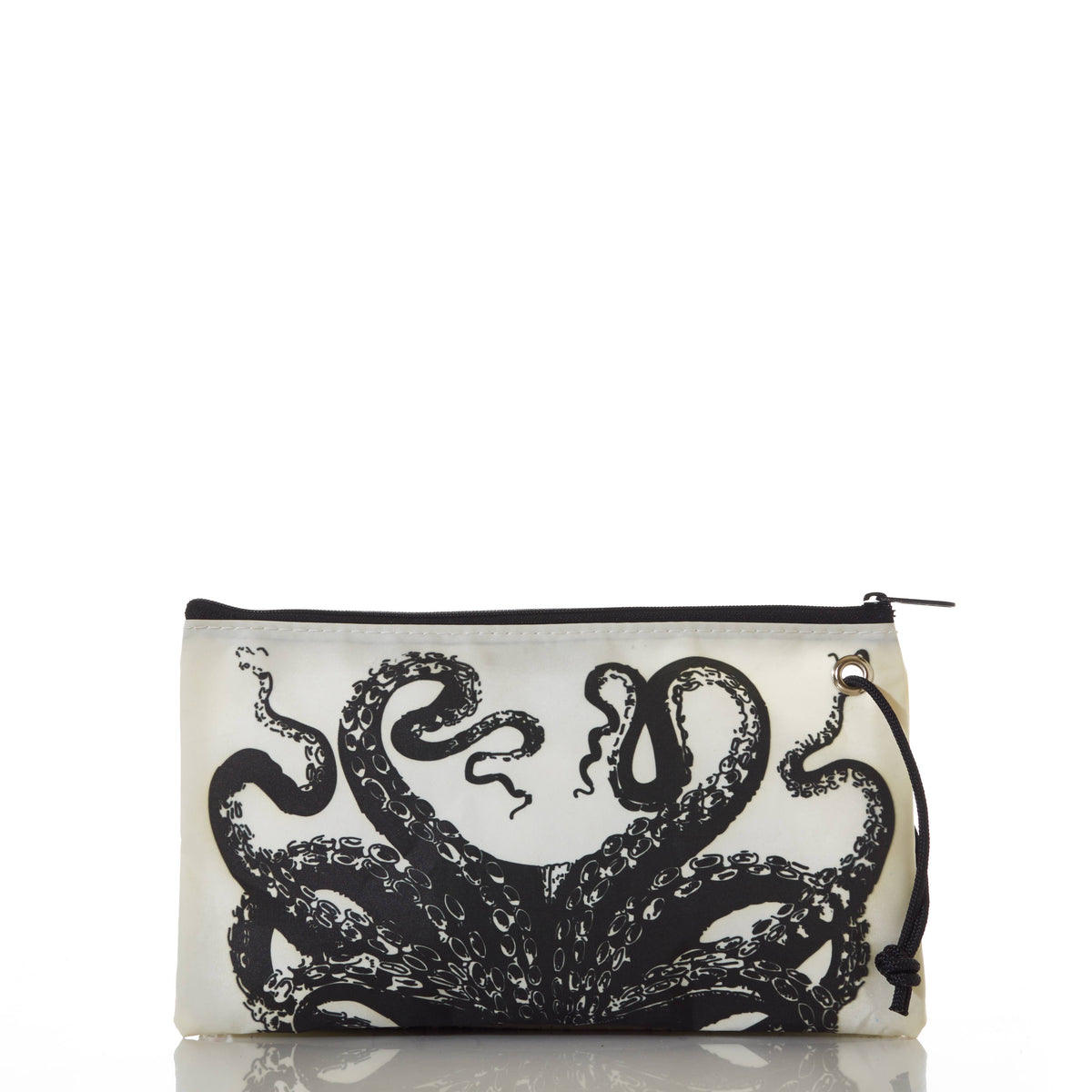 Bolsito de muñeca grande Octopus de Sea Bags
