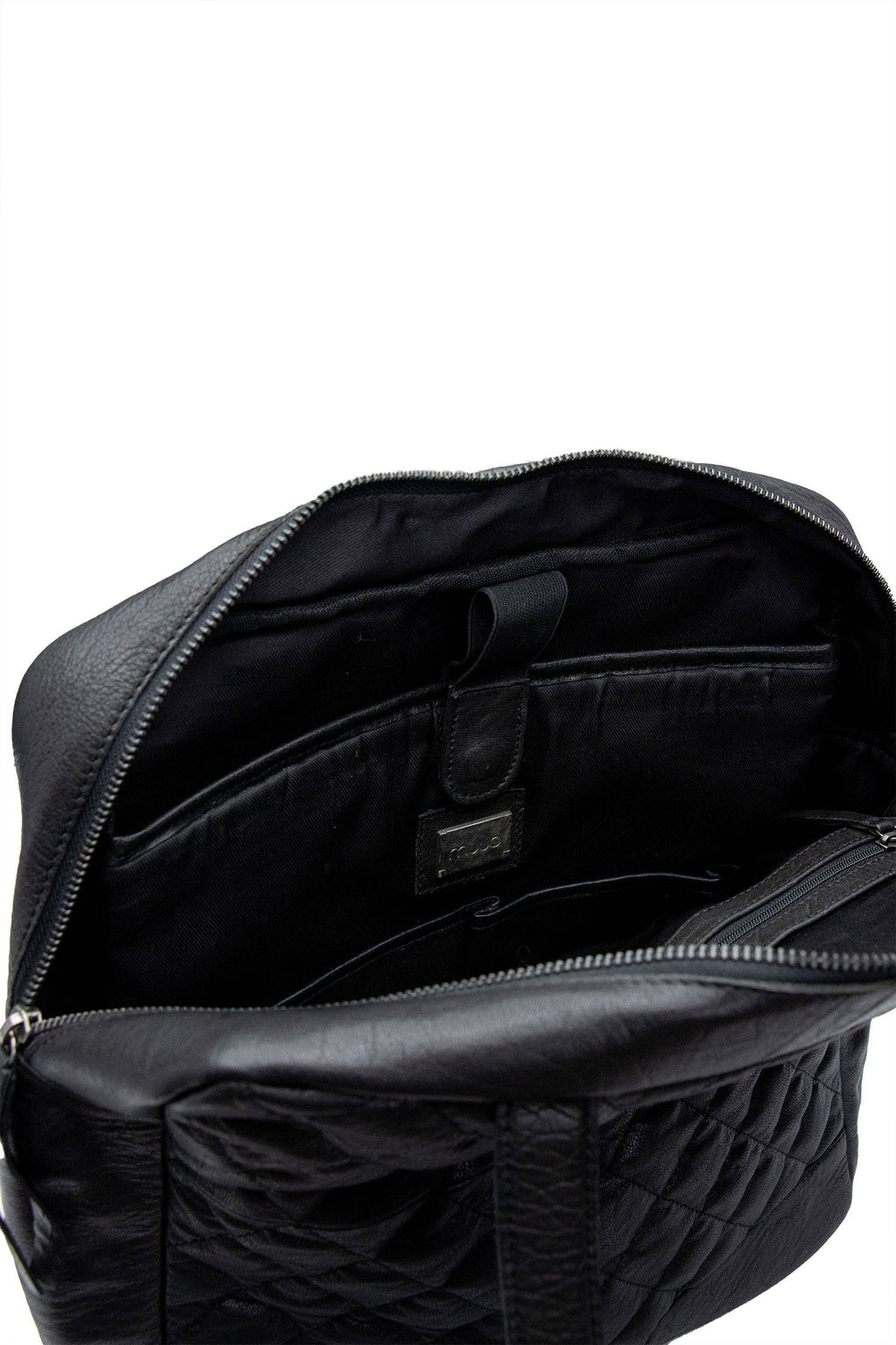 Bolsa multiusos Fauna: Whisky / Talla única de Muud