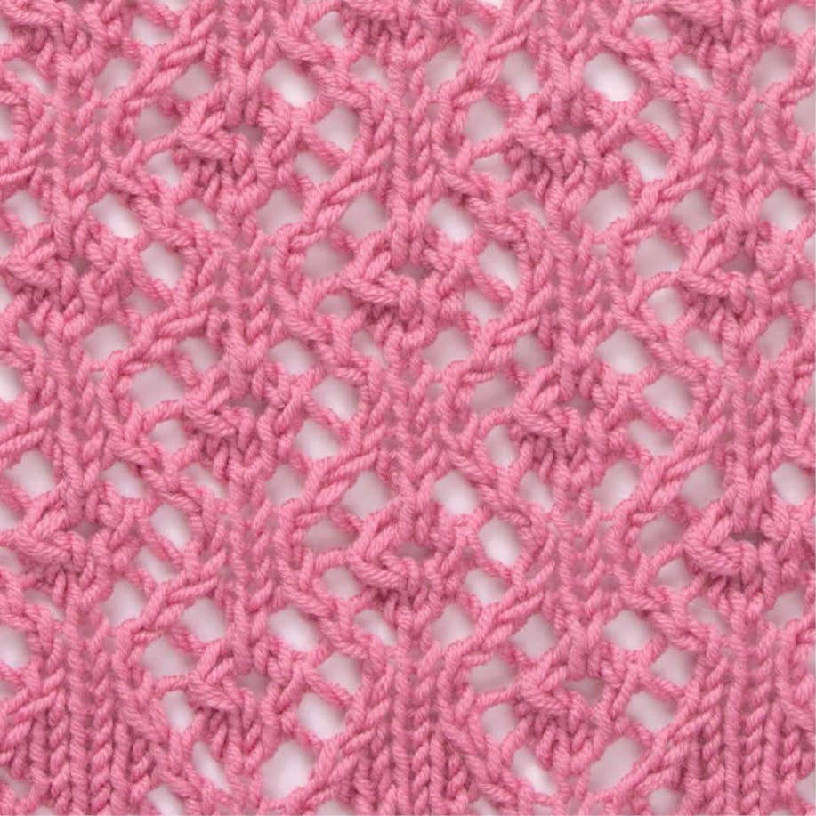 Vogue® Knitting The Ultimate Knitting Book
