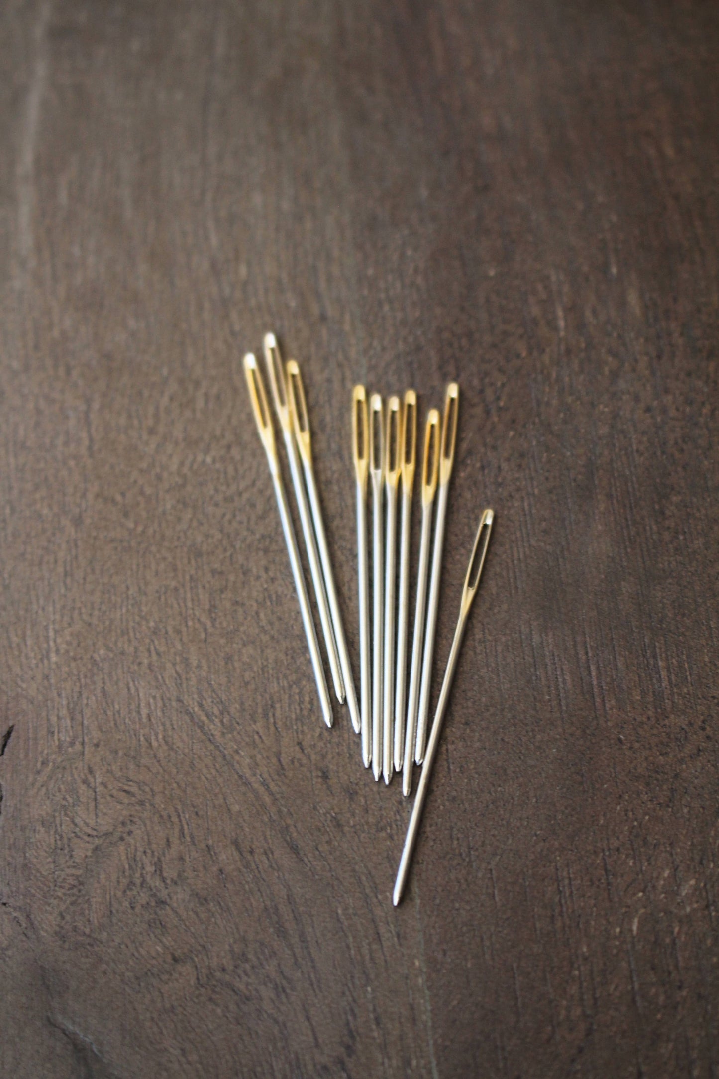 Tapestry Needles