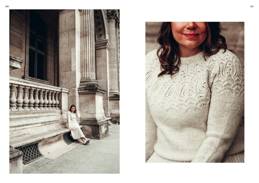 Softly – Timeless Knits de Cozy Publishing