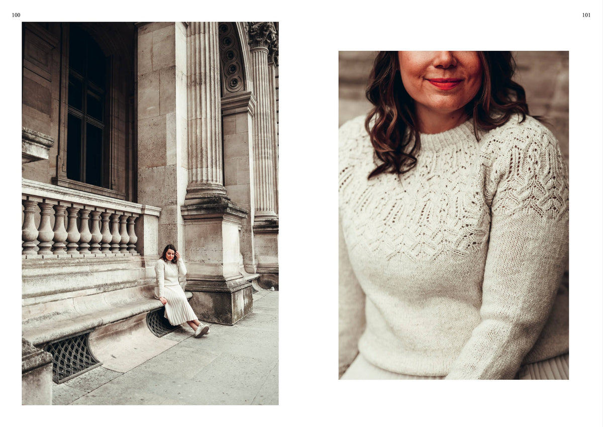 Softly – Timeless Knits de Cozy Publishing