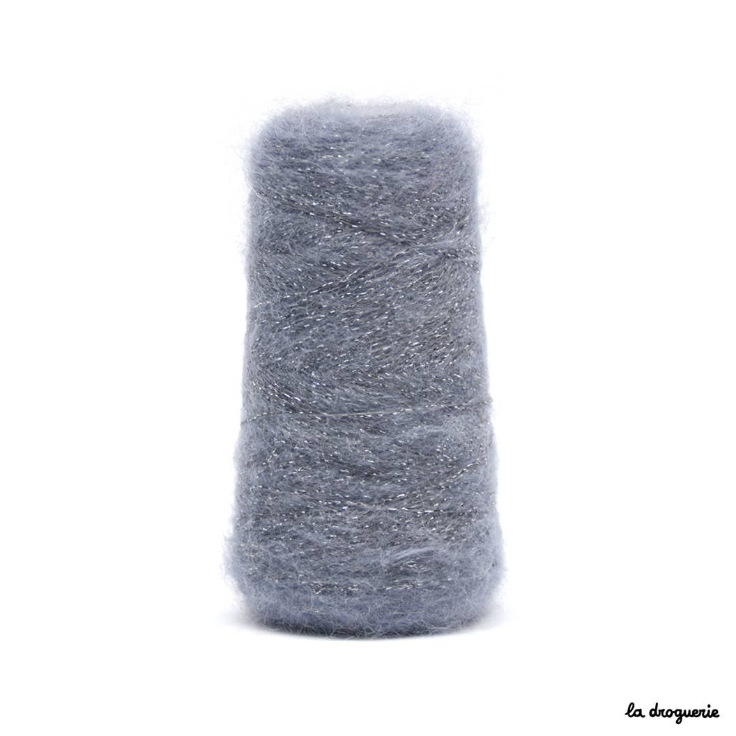 Voilette Knitting Yarn - Cinderella