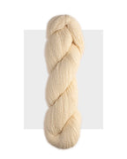 Madeja Shetland de Harrisville Designs, 50 g, White
