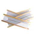 Peine para telar de peine rígido de 30 in (76 cm) de Schacht