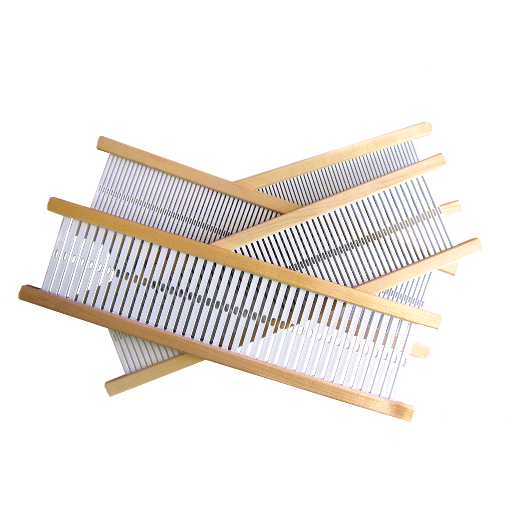 Peine para telar de peine rígido de 30 in (76 cm) de Schacht