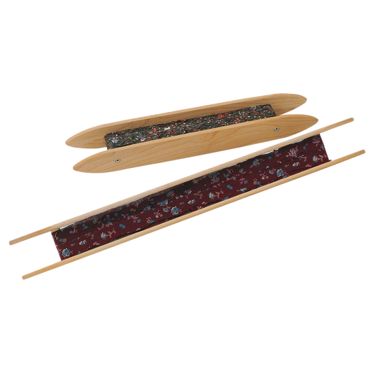 20" Rag Shuttle