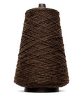 Cono Shetland de Harrisville Designs, Walnut
