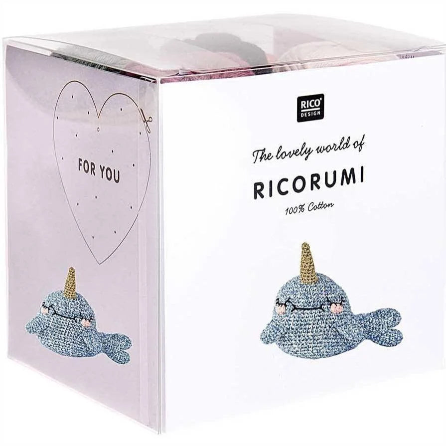 Ricorumi Kits