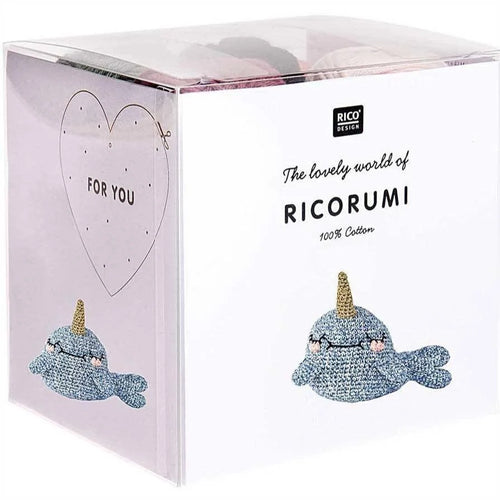 Kits Ricorumi