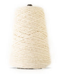 Cono Highland de Harrisville Designs, White